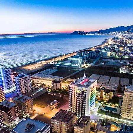 Apartment Sfera *