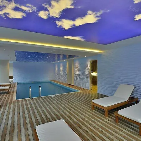 Sfera Apartment