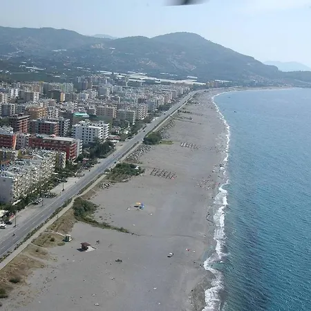 Apartment Sfera