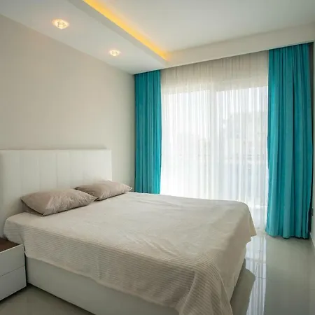 Sfera Apartment