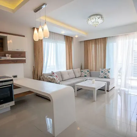Sfera Apartment *