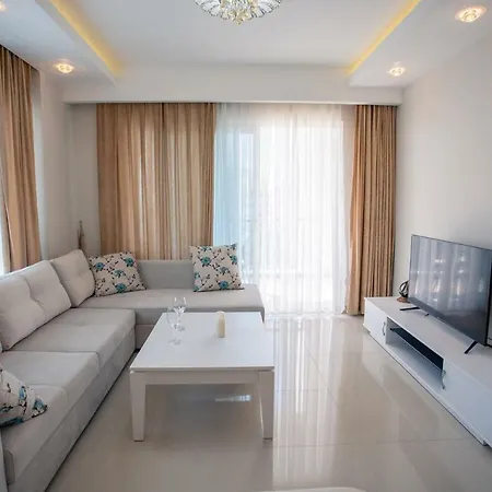 Apartment Sfera *